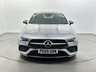 USED 2019 69 MERCEDES-BENZ CLA 2.0 CLA220 AMG Line (Premium Plus) Coupe 7G-DCT Euro 6 (s/s) 4dr PAN-ROOF,CARPLAY,R-CAM,NAV,18"