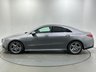 USED 2019 69 MERCEDES-BENZ CLA 2.0 CLA220 AMG Line (Premium Plus) Coupe 7G-DCT Euro 6 (s/s) 4dr PAN-ROOF,CARPLAY,R-CAM,NAV,18"