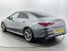 USED 2019 69 MERCEDES-BENZ CLA 2.0 CLA220 AMG Line (Premium Plus) Coupe 7G-DCT Euro 6 (s/s) 4dr PAN-ROOF,CARPLAY,R-CAM,NAV,18"