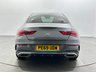 USED 2019 69 MERCEDES-BENZ CLA 2.0 CLA220 AMG Line (Premium Plus) Coupe 7G-DCT Euro 6 (s/s) 4dr PAN-ROOF,CARPLAY,R-CAM,NAV,18"