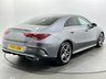 USED 2019 69 MERCEDES-BENZ CLA 2.0 CLA220 AMG Line (Premium Plus) Coupe 7G-DCT Euro 6 (s/s) 4dr PAN-ROOF,CARPLAY,R-CAM,NAV,18"