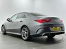 USED 2019 69 MERCEDES-BENZ CLA 2.0 CLA220 AMG Line (Premium Plus) Coupe 7G-DCT Euro 6 (s/s) 4dr PAN-ROOF,CARPLAY,R-CAM,NAV,18"