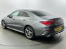 USED 2019 69 MERCEDES-BENZ CLA 2.0 CLA220 AMG Line (Premium Plus) Coupe 7G-DCT Euro 6 (s/s) 4dr PAN-ROOF,CARPLAY,R-CAM,NAV,18"
