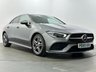 USED 2019 69 MERCEDES-BENZ CLA 2.0 CLA220 AMG Line (Premium Plus) Coupe 7G-DCT Euro 6 (s/s) 4dr PAN-ROOF,CARPLAY,R-CAM,NAV,18"