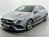 USED 2019 69 MERCEDES-BENZ CLA 2.0 CLA220 AMG Line (Premium Plus) Coupe 7G-DCT Euro 6 (s/s) 4dr PAN-ROOF,CARPLAY,R-CAM,NAV,18"