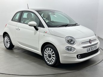 View our Fiat 500