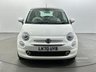 USED 2020 70 FIAT 500 1.2 Lounge Dualogic Euro 6 (s/s) 3dr CARPLAY, REAR-SENSORS, C/CNTRL