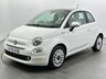 USED 2020 70 FIAT 500 1.2 Lounge Dualogic Euro 6 (s/s) 3dr CARPLAY, REAR-SENSORS, C/CNTRL