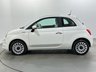 USED 2020 70 FIAT 500 1.2 Lounge Dualogic Euro 6 (s/s) 3dr CARPLAY, REAR-SENSORS, C/CNTRL