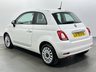 USED 2020 70 FIAT 500 1.2 Lounge Dualogic Euro 6 (s/s) 3dr CARPLAY, REAR-SENSORS, C/CNTRL