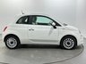 USED 2020 70 FIAT 500 1.2 Lounge Dualogic Euro 6 (s/s) 3dr CARPLAY, REAR-SENSORS, C/CNTRL