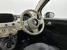 USED 2020 70 FIAT 500 1.2 Lounge Dualogic Euro 6 (s/s) 3dr CARPLAY, REAR-SENSORS, C/CNTRL