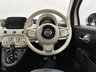 USED 2020 70 FIAT 500 1.2 Lounge Dualogic Euro 6 (s/s) 3dr CARPLAY, REAR-SENSORS, C/CNTRL