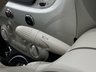 USED 2020 70 FIAT 500 1.2 Lounge Dualogic Euro 6 (s/s) 3dr CARPLAY, REAR-SENSORS, C/CNTRL