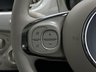 USED 2020 70 FIAT 500 1.2 Lounge Dualogic Euro 6 (s/s) 3dr CARPLAY, REAR-SENSORS, C/CNTRL