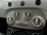 USED 2020 70 FIAT 500 1.2 Lounge Dualogic Euro 6 (s/s) 3dr CARPLAY, REAR-SENSORS, C/CNTRL