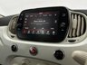 USED 2020 70 FIAT 500 1.2 Lounge Dualogic Euro 6 (s/s) 3dr CARPLAY, REAR-SENSORS, C/CNTRL