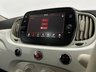 USED 2020 70 FIAT 500 1.2 Lounge Dualogic Euro 6 (s/s) 3dr CARPLAY, REAR-SENSORS, C/CNTRL