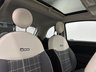 USED 2020 70 FIAT 500 1.2 Lounge Dualogic Euro 6 (s/s) 3dr CARPLAY, REAR-SENSORS, C/CNTRL