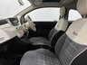 USED 2020 70 FIAT 500 1.2 Lounge Dualogic Euro 6 (s/s) 3dr CARPLAY, REAR-SENSORS, C/CNTRL
