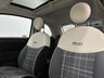 USED 2020 70 FIAT 500 1.2 Lounge Dualogic Euro 6 (s/s) 3dr CARPLAY, REAR-SENSORS, C/CNTRL