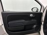 USED 2020 70 FIAT 500 1.2 Lounge Dualogic Euro 6 (s/s) 3dr CARPLAY, REAR-SENSORS, C/CNTRL