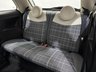 USED 2020 70 FIAT 500 1.2 Lounge Dualogic Euro 6 (s/s) 3dr CARPLAY, REAR-SENSORS, C/CNTRL