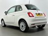 USED 2020 70 FIAT 500 1.2 Lounge Dualogic Euro 6 (s/s) 3dr CARPLAY, REAR-SENSORS, C/CNTRL