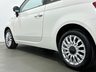 USED 2020 70 FIAT 500 1.2 Lounge Dualogic Euro 6 (s/s) 3dr CARPLAY, REAR-SENSORS, C/CNTRL
