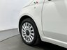 USED 2020 70 FIAT 500 1.2 Lounge Dualogic Euro 6 (s/s) 3dr CARPLAY, REAR-SENSORS, C/CNTRL