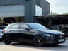 USED 2018 68 MERCEDES-BENZ A-CLASS 1.3 A200 Sport (Premium) Hatchback 5dr Petrol 7G-DCT Euro 6 (s/s) (163 ps) 