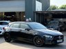 USED 2018 68 MERCEDES-BENZ A-CLASS 1.3 A200 Sport (Premium) Hatchback 5dr Petrol 7G-DCT Euro 6 (s/s) (163 ps) 