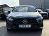 USED 2018 68 MERCEDES-BENZ A-CLASS 1.3 A200 Sport (Premium) Hatchback 5dr Petrol 7G-DCT Euro 6 (s/s) (163 ps) 