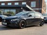USED 2018 68 MERCEDES-BENZ A-CLASS 1.3 A200 Sport (Premium) Hatchback 5dr Petrol 7G-DCT Euro 6 (s/s) (163 ps) 