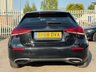 USED 2018 68 MERCEDES-BENZ A-CLASS 1.3 A200 Sport (Premium) Hatchback 5dr Petrol 7G-DCT Euro 6 (s/s) (163 ps) 
