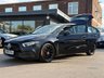USED 2018 68 MERCEDES-BENZ A-CLASS 1.3 A200 Sport (Premium) Hatchback 5dr Petrol 7G-DCT Euro 6 (s/s) (163 ps) 