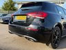 USED 2018 68 MERCEDES-BENZ A-CLASS 1.3 A200 Sport (Premium) Hatchback 5dr Petrol 7G-DCT Euro 6 (s/s) (163 ps) 
