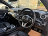 USED 2018 68 MERCEDES-BENZ A-CLASS 1.3 A200 Sport (Premium) Hatchback 5dr Petrol 7G-DCT Euro 6 (s/s) (163 ps) 