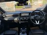 USED 2018 68 MERCEDES-BENZ A-CLASS 1.3 A200 Sport (Premium) Hatchback 5dr Petrol 7G-DCT Euro 6 (s/s) (163 ps) 