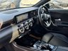 USED 2018 68 MERCEDES-BENZ A-CLASS 1.3 A200 Sport (Premium) Hatchback 5dr Petrol 7G-DCT Euro 6 (s/s) (163 ps) 