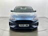 USED 2020 20 FORD FOCUS 1.5 EcoBlue ST-Line X Auto Euro 6 (s/s) 5dr CARPLAY, ALL-LED, H/SEATS, 18"