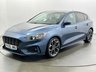 USED 2020 20 FORD FOCUS 1.5 EcoBlue ST-Line X Auto Euro 6 (s/s) 5dr CARPLAY, ALL-LED, H/SEATS, 18"