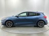 USED 2020 20 FORD FOCUS 1.5 EcoBlue ST-Line X Auto Euro 6 (s/s) 5dr CARPLAY, ALL-LED, H/SEATS, 18"