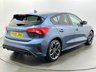 USED 2020 20 FORD FOCUS 1.5 EcoBlue ST-Line X Auto Euro 6 (s/s) 5dr CARPLAY, ALL-LED, H/SEATS, 18"