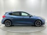 USED 2020 20 FORD FOCUS 1.5 EcoBlue ST-Line X Auto Euro 6 (s/s) 5dr CARPLAY, ALL-LED, H/SEATS, 18"