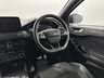 USED 2020 20 FORD FOCUS 1.5 EcoBlue ST-Line X Auto Euro 6 (s/s) 5dr CARPLAY, ALL-LED, H/SEATS, 18"