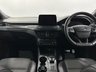 USED 2020 20 FORD FOCUS 1.5 EcoBlue ST-Line X Auto Euro 6 (s/s) 5dr CARPLAY, ALL-LED, H/SEATS, 18"