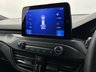 USED 2020 20 FORD FOCUS 1.5 EcoBlue ST-Line X Auto Euro 6 (s/s) 5dr CARPLAY, ALL-LED, H/SEATS, 18"