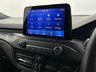 USED 2020 20 FORD FOCUS 1.5 EcoBlue ST-Line X Auto Euro 6 (s/s) 5dr CARPLAY, ALL-LED, H/SEATS, 18"