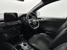 USED 2020 20 FORD FOCUS 1.5 EcoBlue ST-Line X Auto Euro 6 (s/s) 5dr CARPLAY, ALL-LED, H/SEATS, 18"